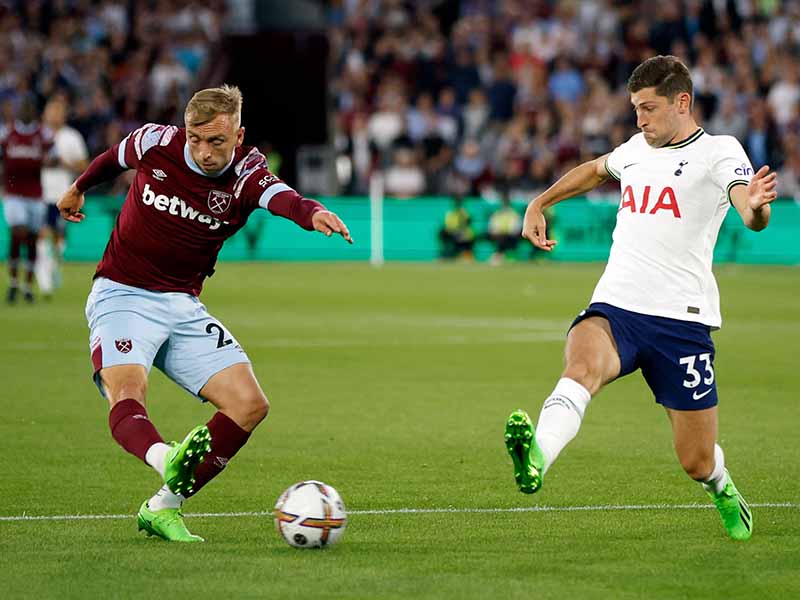 Nhận định soi kèo West Ham vs Tottenham lúc 02h15 ngày 3/4/2024