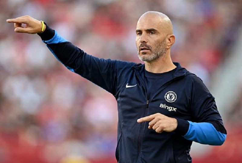 Chelsea trượt dài, Maresca lên tiếng về vấn đề nghiêm trọng ở hàng thủ