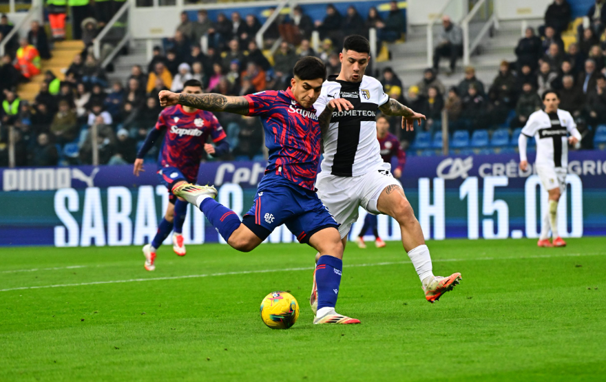 Parma vs Bologna (21:00 &#8211; 22/02) | Xem lại trận đấu