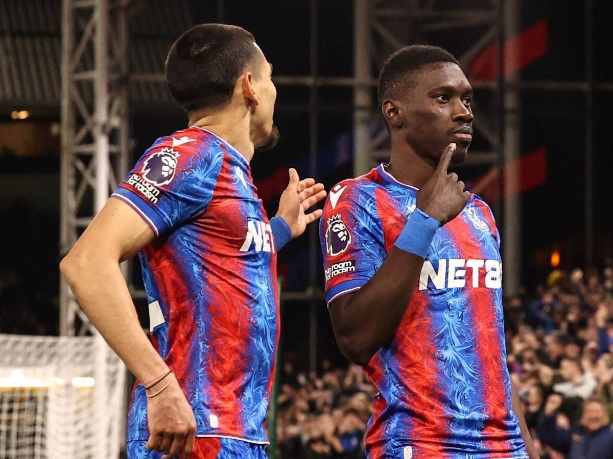 Nhận định soi kèo Crystal Palace vs Millwall lúc 19h15 ngày 1/3/2025