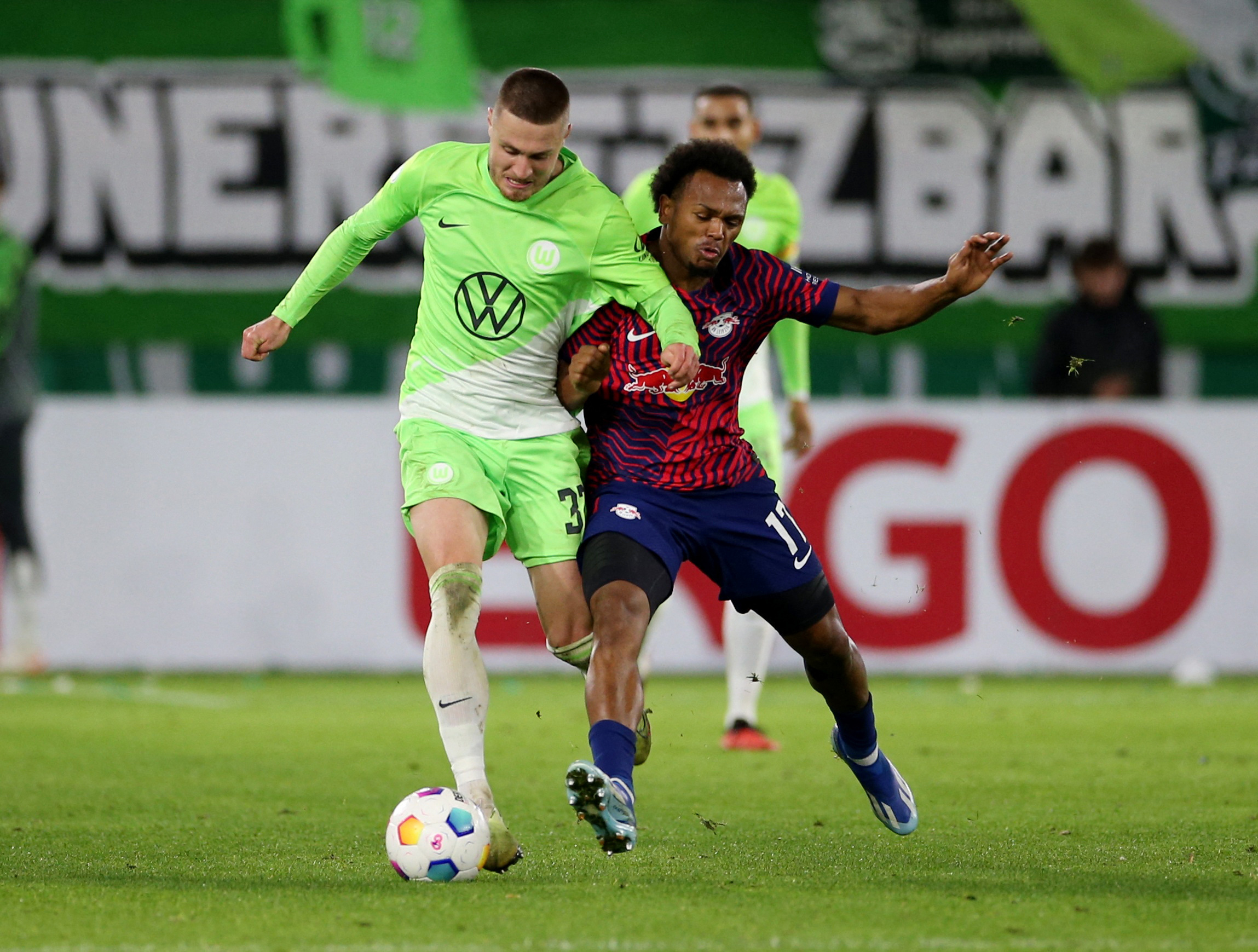 Nhận định soi kèo Leipzig vs Wolfsburg lúc 2h45 ngày 27/2/2025