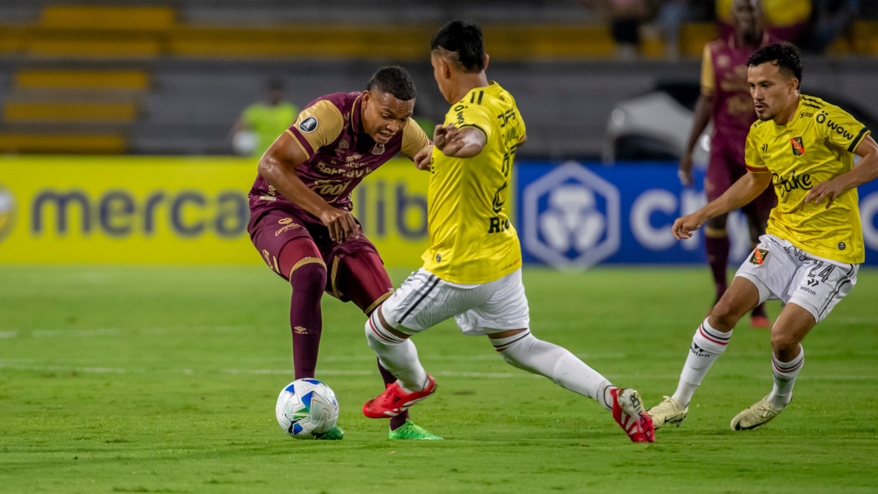 Nhận định soi kèo Melgar vs Tolima lúc 7h30 ngày 28/2/2025