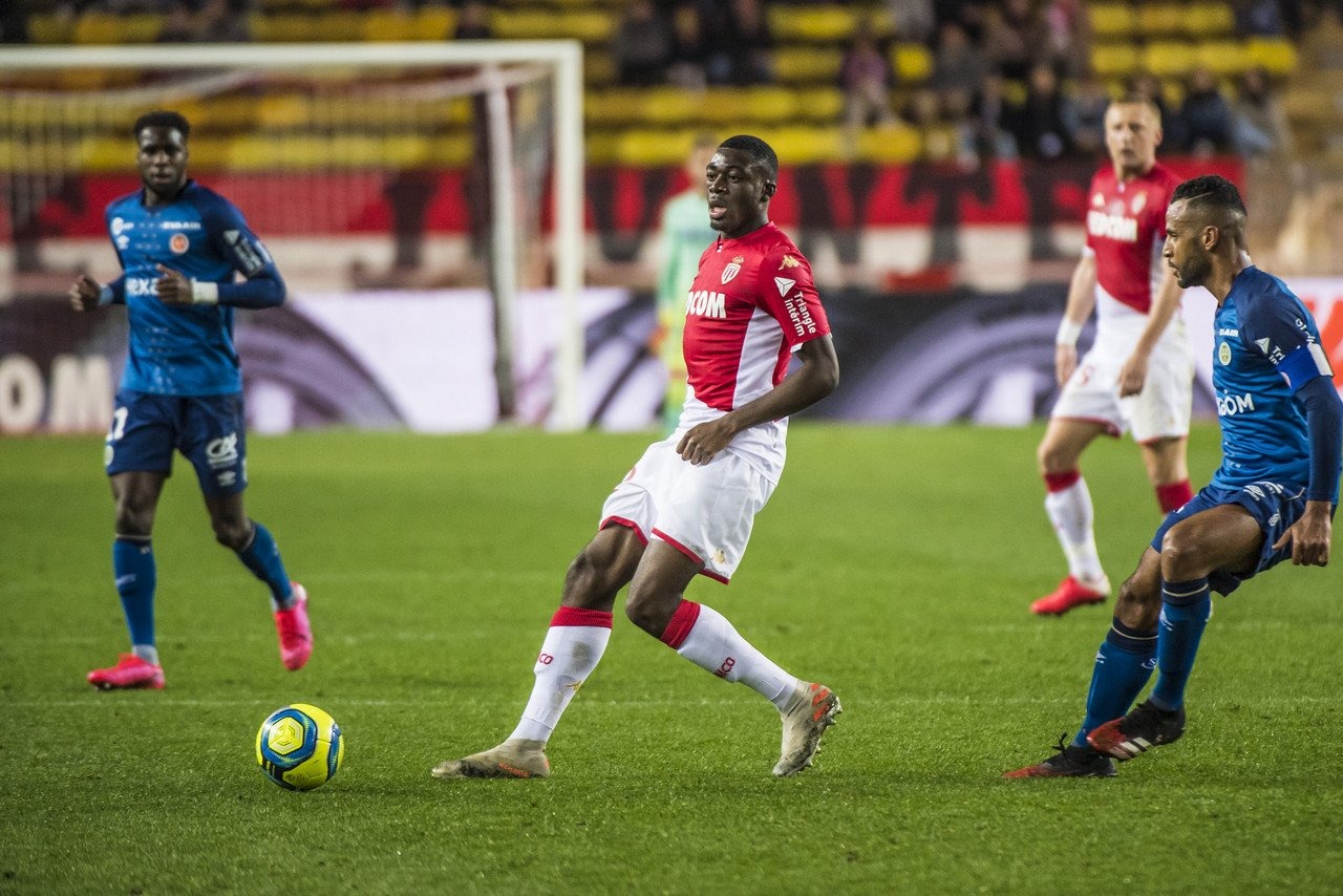 Nhận định soi kèo Monaco vs Reims lúc 02h45 ngày 1/3/2025