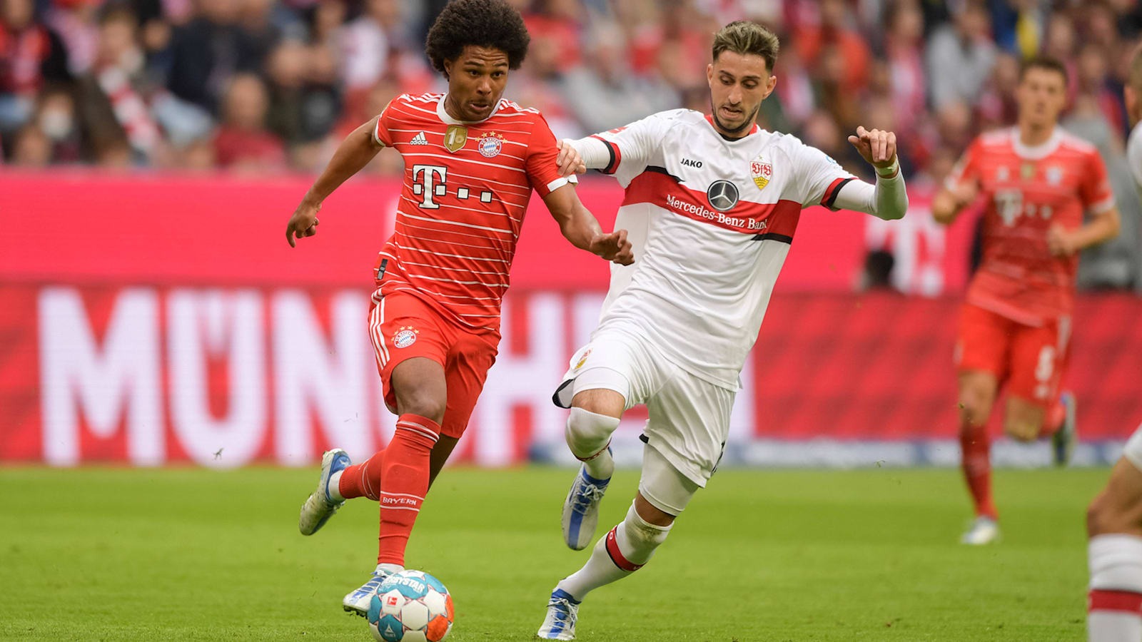 Nhận định soi kèo VfB Stuttgart vs Bayern Munich lúc 02h30 ngày 1/3/2025