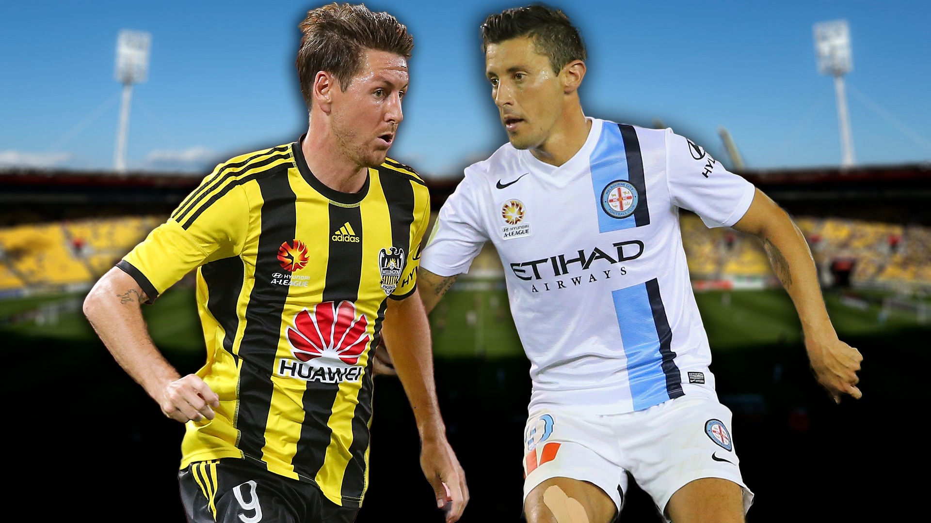 Nhận định soi kèo Wellington vs Melbourne City lúc 13h30 ngày 28/2/2025