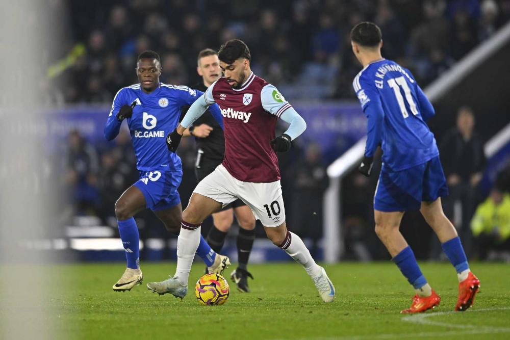 Nhận định soi kèo West Ham vs Leicester lúc 3h0 ngày 28/2/2025