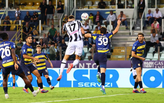 Udinese vs Parma (02:45 &#8211; 02/03) | Xem lại trận đấu