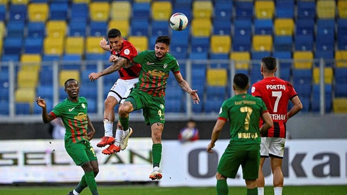 Nhận định soi kèo Amed vs Genclerbirligi lúc 00h30 ngày 5/3/2025