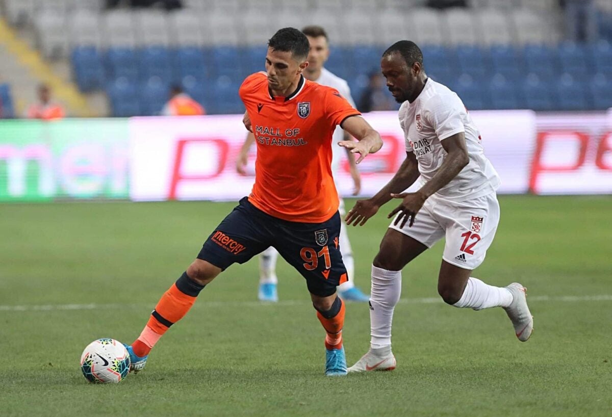 Nhận định soi kèo Basaksehir vs Sivasspor lúc 00h30 ngày 4/3/2025