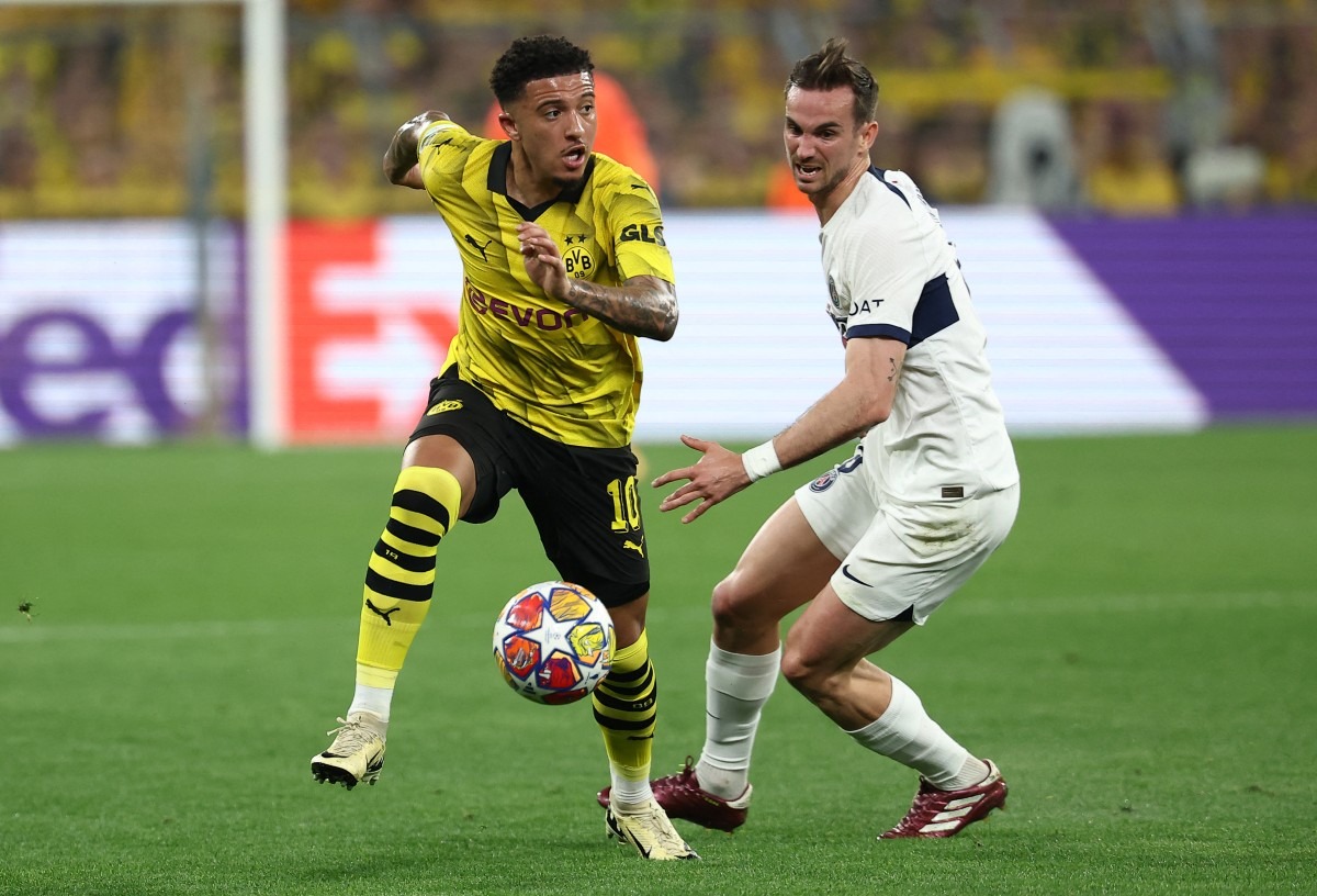 Nhận định soi kèo Borussia Dortmund vs Lille lúc 03h00 ngày 5/3/2025