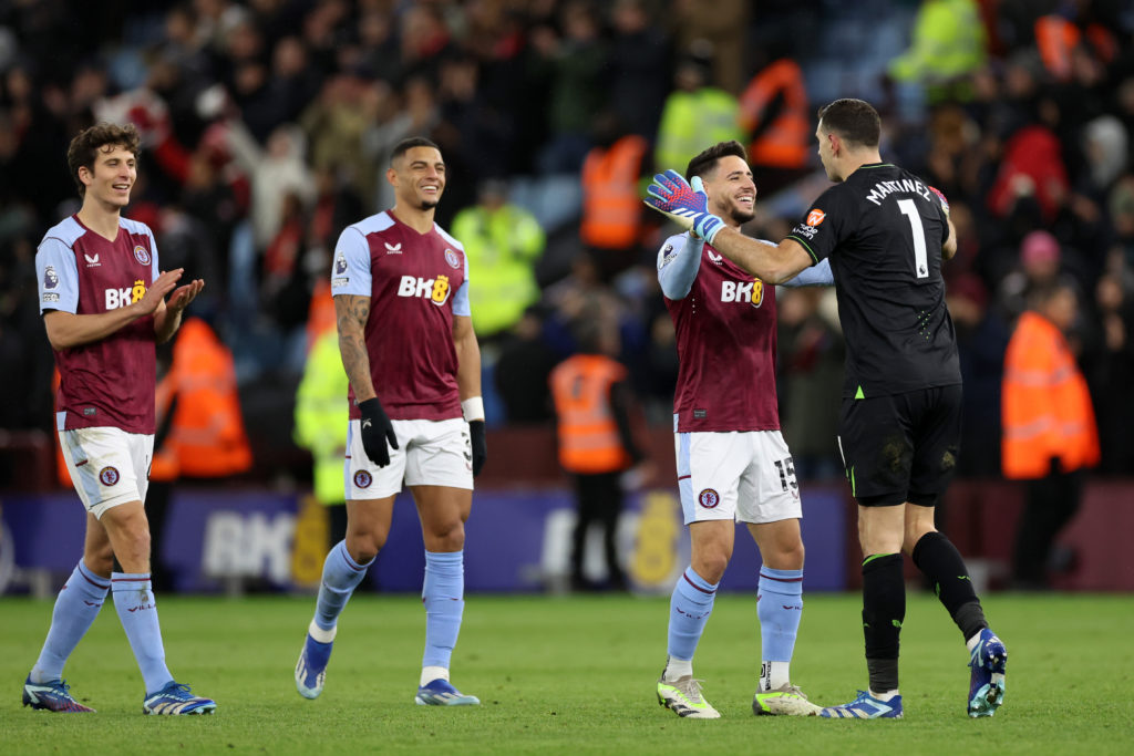 Nhận định soi kèo Brentford vs Aston Villa lúc 20h30 ngày 8/3/2025