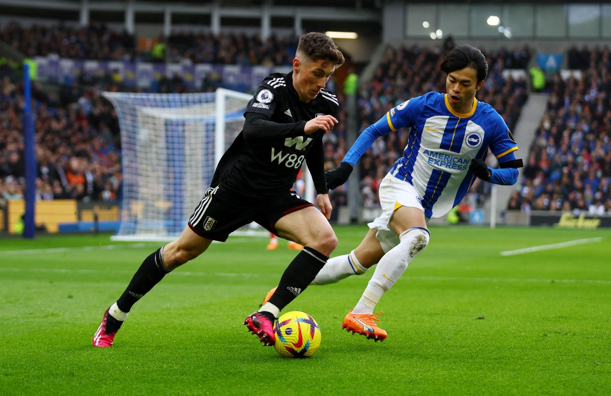 Nhận định soi kèo Brighton vs Fulham lúc 22h00 ngày 8/3/2025