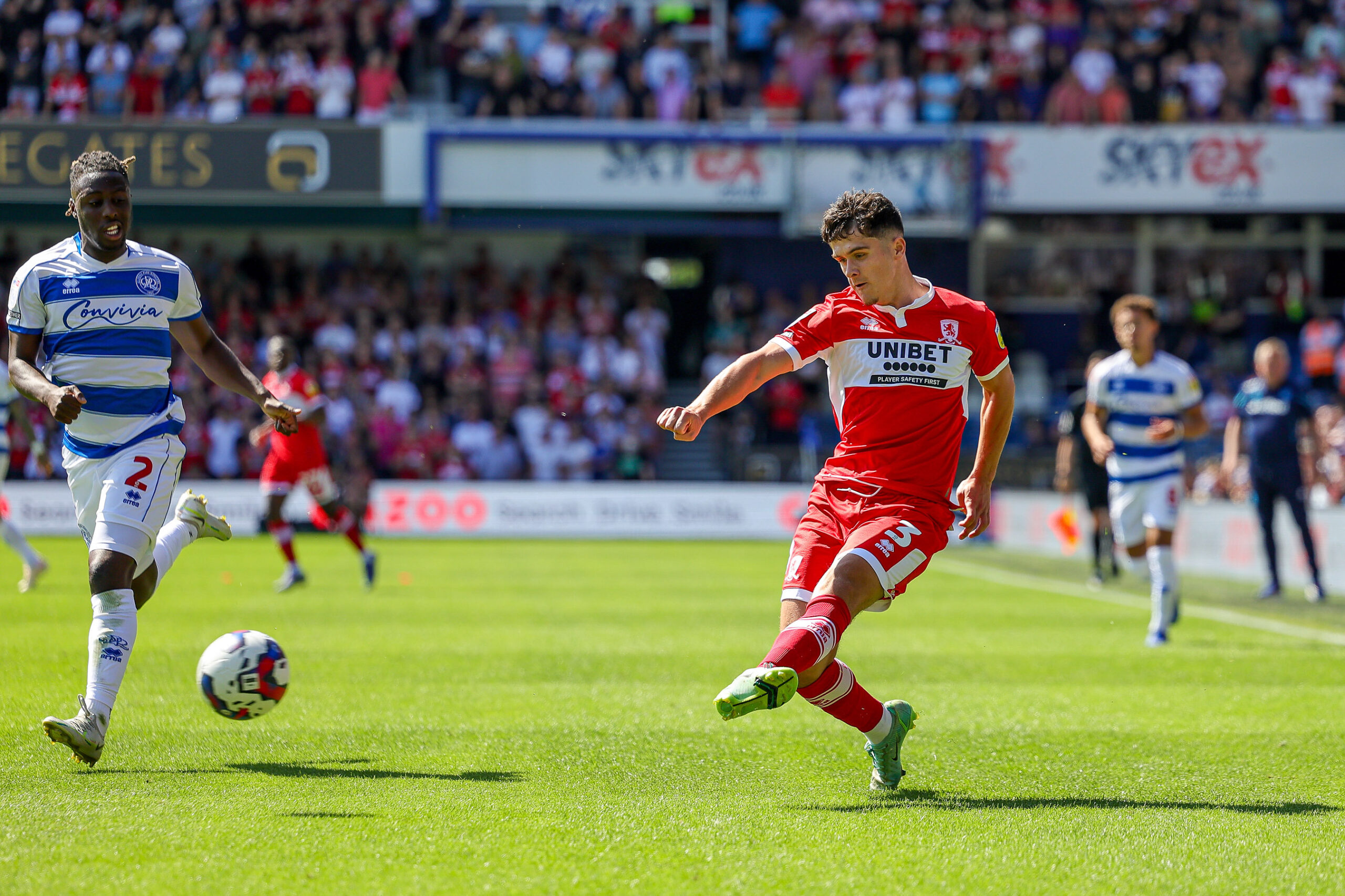 Nhận định soi kèo Middlesbrough vs QPR lúc 2h45 ngày 12/3/2025