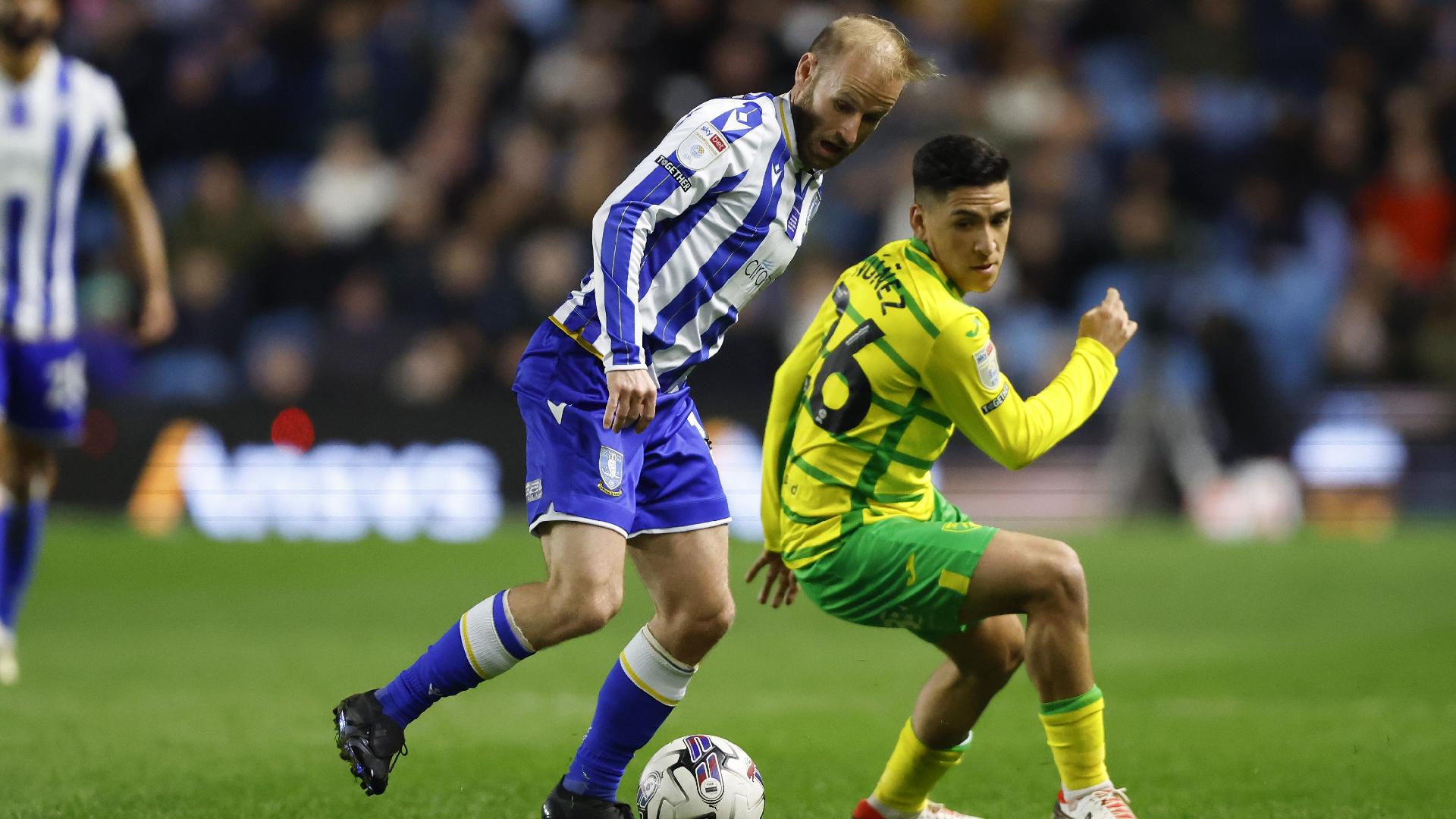 Nhận định soi kèo Norwich vs Sheffield Wed lúc 2h45 ngày 12/3/2025